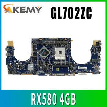 GL702ZC Motherboard for ASUS GL702ZC GL702Z laptop motherboard GL702ZC mainboard Ryzen 7 1700 cup RX580 4GB Exchange!!!!
GL702ZC Motherboard for ASUS GL702ZC GL702Z laptop motherboard GL702ZC mainboard Ryzen 7 1700 cup RX580 4GB Exchange!!!!