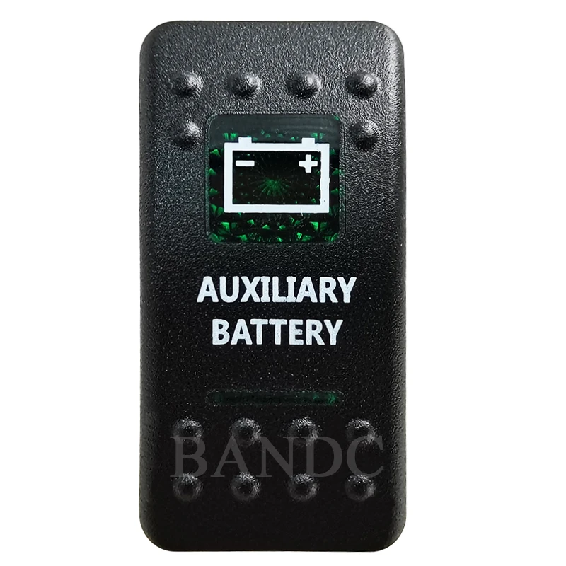 Крышка Кепки только! Дополнительный аккумулятор крышка переключателя коромысел Кепки зелёное окно с надписью для автомобилей, лодок, грузовиков, Лиги генератора сигналов произвольной формы контрольная крышка Кепки
Крышка Кепки только! Дополнительный аккумулятор крышка переключателя коромысел Кепки зелёное окно с надписью для автомобилей, лодок, грузовиков, Лиги генератора сигналов произвольной формы контрольная крышка Кепки