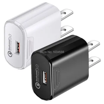 Smart Rapid Quick Charge Wall Charger 5V 3A Eu US Power Adapter For Iphone Samsung htc adnriod phone pc mp3 
Smart Rapid Quick Charge Wall Charger 5V 3A Eu US Power Adapter For Iphone Samsung htc adnriod phone pc mp3