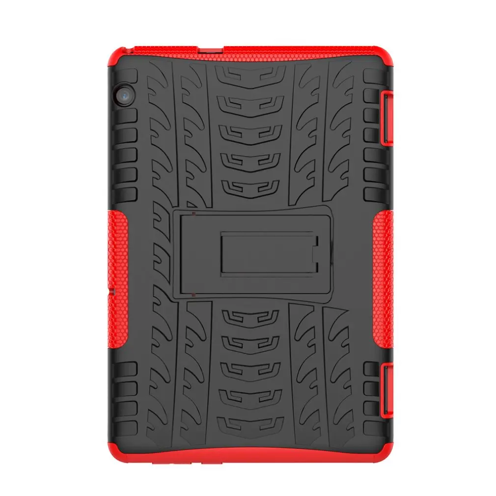 Anti-Slip Dustproof Anti-drop Protector Protective Cover Case Pouch Skin Shell for HUAWEI MediaPad T5 10 10.1 inch
Anti-Slip Dustproof Anti-drop Protector Protective Cover Case Pouch Skin Shell for HUAWEI MediaPad T5 10 10.1 inch