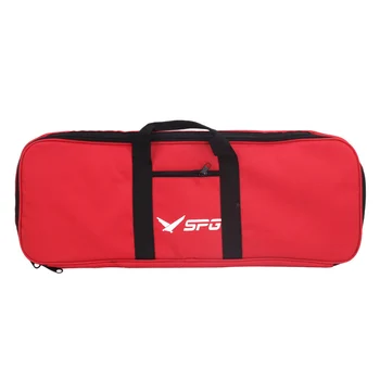 High Quality Archery Recurve Takedown Bow Bag Case Holder Hand Cover Arrow Quiver Carrier Large Capacity Easy To Carry
High Quality Archery Recurve Takedown Bow Bag Case Holder Hand Cover Arrow Quiver Carrier Large Capacity Easy To Carry
