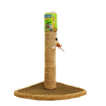 Non-stick Cat Climbing Frame Rattan Mat Triangle Cat Scratch Board Cat Toy Small Cat Climbing Frame Pet Supplies
Non-stick Cat Climbing Frame Rattan Mat Triangle Cat Scratch Board Cat Toy Small Cat Climbing Frame Pet Supplies