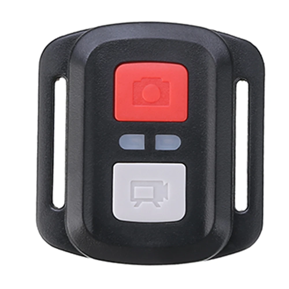 Mayitr 1pc 2.4G Wireless Portable Remote Control Ultra-small Wearable Remote Controls for EKEN H8R H9R Sport Action Camera
Mayitr 1pc 2.4G Wireless Portable Remote Control Ultra-small Wearable Remote Controls for EKEN H8R H9R Sport Action Camera