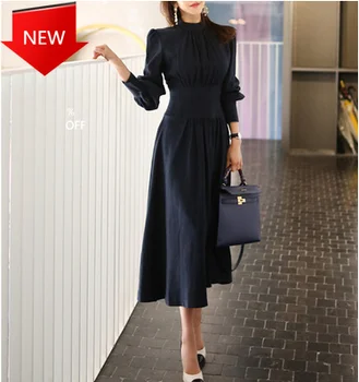 Dress Elegant Slim Waist A-line Ruched Female Party Vestidos femme Office Ladies Yellow Lace Dress short Sleeve Women
Dress Elegant Slim Waist A-line Ruched Female Party Vestidos femme Office Ladies Yellow Lace Dress short Sleeve Women