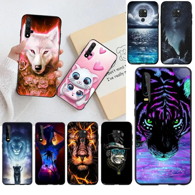 NBDRUICAI Cover for Fashion Cute Luxury Unique Design Phone Cover for Huawei P30 P20 lite Mate 20 Pro lite P Smart 2019 prime
NBDRUICAI Cover for Fashion Cute Luxury Unique Design Phone Cover for Huawei P30 P20 lite Mate 20 Pro lite P Smart 2019 prime