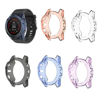 smart watch shell cover protector for Garmin fenix 5x plus watch case frame TPU rubber case for Garmin fenix5x 5x plus
smart watch shell cover protector for Garmin fenix 5x plus watch case frame TPU rubber case for Garmin fenix5x 5x plus