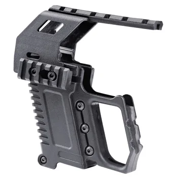 Water Gun For GLOCK Loading Device Upgrade Set Field Equipment Accessories For GLOCK G17 G18 G19 Universal
Water Gun For GLOCK Loading Device Upgrade Set Field Equipment Accessories For GLOCK G17 G18 G19 Universal
