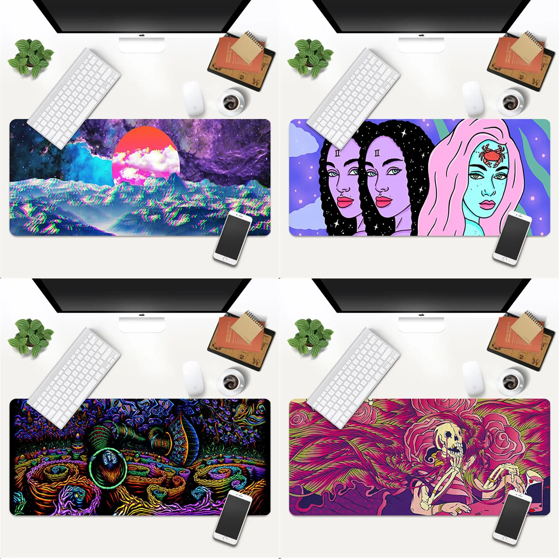 Beautiful Anime Trippy Art aesthetic Beautiful Anime Mouse Mat Gaming Mouse Mat xl xxl 800x300mm for Lol world of warcraft
Beautiful Anime Trippy Art aesthetic Beautiful Anime Mouse Mat Gaming Mouse Mat xl xxl 800x300mm for Lol world of warcraft