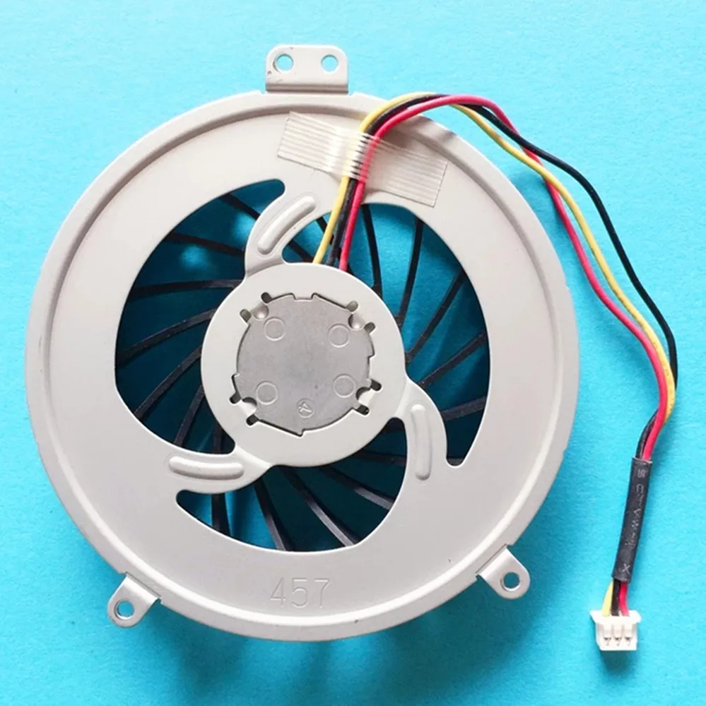 New original cpu cooler for Sony Vaio SVE141 SVE151 cooling fan SVE14111RGB SVE141A11P Sve14118fgb SVE15IE12W SVE151E12W
New original cpu cooler for Sony Vaio SVE141 SVE151 cooling fan SVE14111RGB SVE141A11P Sve14118fgb SVE15IE12W SVE151E12W
