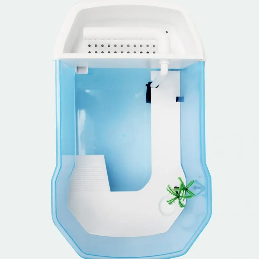 ABS Plastic Water Turtle Drying Platform Aquarium Reptile Pet Rest Flat Board Aquarium Mini Artificial Ornament
ABS Plastic Water Turtle Drying Platform Aquarium Reptile Pet Rest Flat Board Aquarium Mini Artificial Ornament