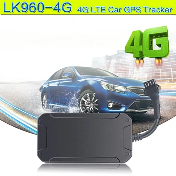 4G LTE WCDMA Car GPS Tracker GSM Vehicle Tracking Device Motorcycle GPS Locator Waterproof Real Time Tracking Cut Off Oil Engine
4G LTE WCDMA Car GPS Tracker GSM Vehicle Tracking Device Motorcycle GPS Locator Waterproof Real Time Tracking Cut Off Oil Engine
