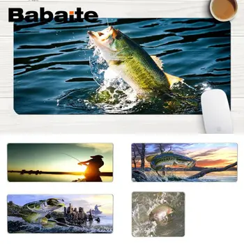 Babaite Sea Fish High Speed New Mousepad Comfort Mouse Mat Gaming Lockedge Mousepad Gaming Mouse Pad
Babaite Sea Fish High Speed New Mousepad Comfort Mouse Mat Gaming Lockedge Mousepad Gaming Mouse Pad