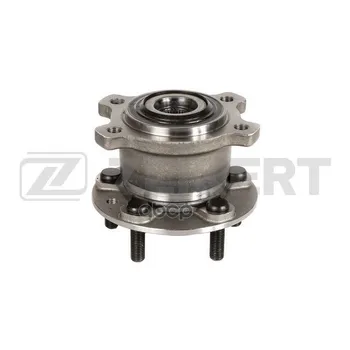Rear wheel hub Ford Kuga 08-zekkert art rl-1841
Rear wheel hub Ford Kuga 08-zekkert art rl-1841