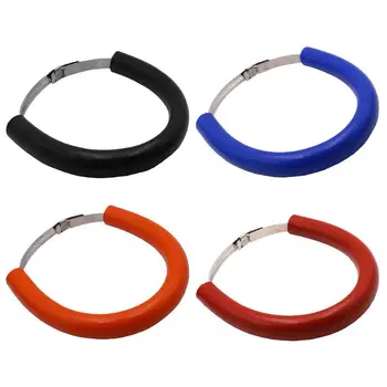 Silencer Exhaust Protector Can Cover High Temperature Resistance Silica Gel for KTM EXC-F/EXC 450/350/500 Motorcycle
Silencer Exhaust Protector Can Cover High Temperature Resistance Silica Gel for KTM EXC-F/EXC 450/350/500 Motorcycle