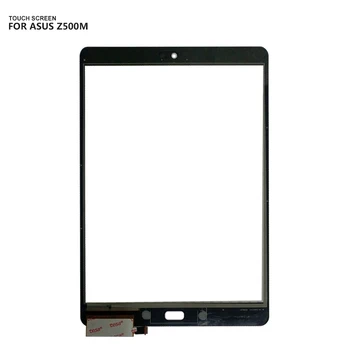 For 9.7" Asus ZenPad 3S 10 Z500M Touch Screen Digitizer Panel Glass Sensor
For 9.7" Asus ZenPad 3S 10 Z500M Touch Screen Digitizer Panel Glass Sensor