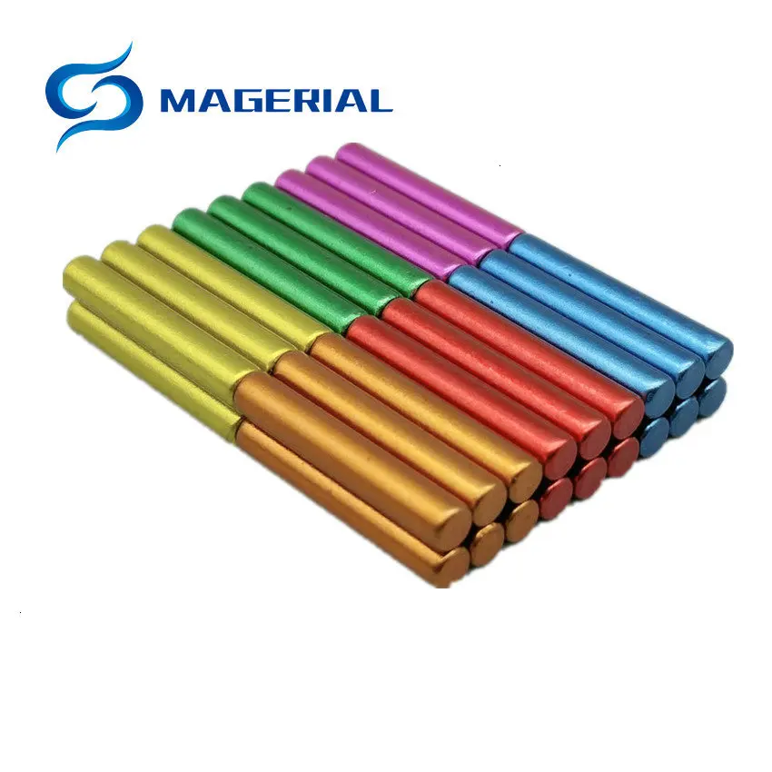 4mm Rods (4)