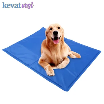Pet Cushion Dog Cat Cooling Gel Mat Breathable Ice Pad Summer Sleeping Mat Eco-friendly Camouflage Blanket Pet Products
Pet Cushion Dog Cat Cooling Gel Mat Breathable Ice Pad Summer Sleeping Mat Eco-friendly Camouflage Blanket Pet Products