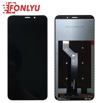 Front Screen Glass LCD Touch Screen for Xiaomi Redmi 5 Plus LCD Screen Repair Broken Galss Replacement
Front Screen Glass LCD Touch Screen for Xiaomi Redmi 5 Plus LCD Screen Repair Broken Galss Replacement