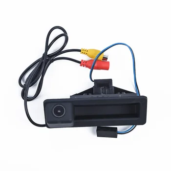 170° Car Rear View Reversing Camera CCD For BMW E39 1/3/5 Series E60 E82 E9 Reverse Back Up Camera Night Vision 170 Degree 
170° Car Rear View Reversing Camera CCD For BMW E39 1/3/5 Series E60 E82 E9 Reverse Back Up Camera Night Vision 170 Degree