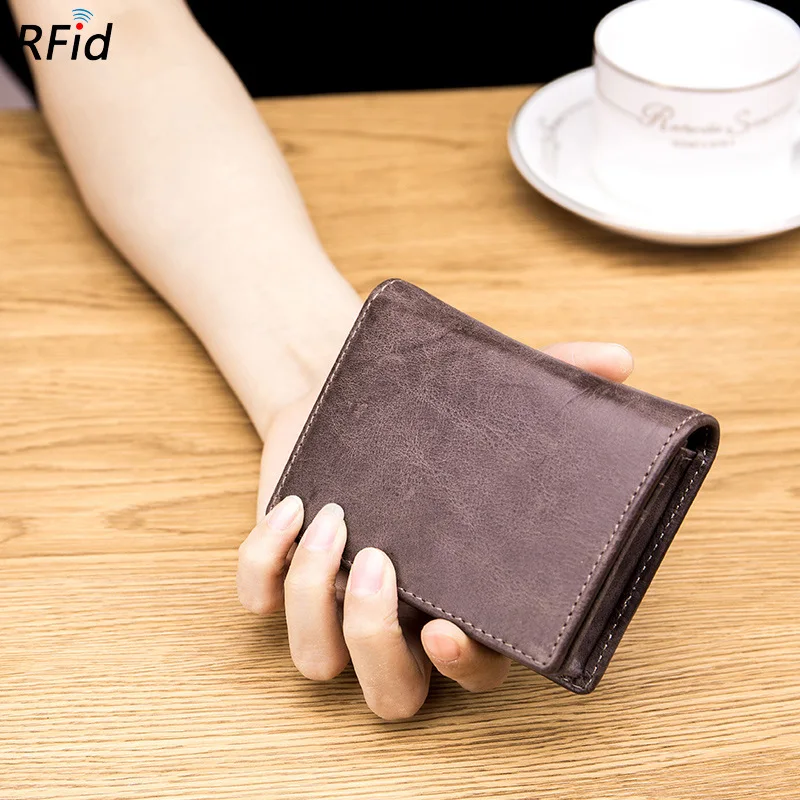 Leather Name Card Holder Large Men's Women's Card Bit More Bank Credit Card Cover Multi-functional Soft Cattlehide Cover Customi
Leather Name Card Holder Large Men's Women's Card Bit More Bank Credit Card Cover Multi-functional Soft Cattlehide Cover Customi