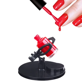 Nail Polish Bottle Holder Nail Art Manicure Slanted Holder Hand Free Stand Seat Tool Nail Art Display Stand Tilt Clip
Nail Polish Bottle Holder Nail Art Manicure Slanted Holder Hand Free Stand Seat Tool Nail Art Display Stand Tilt Clip