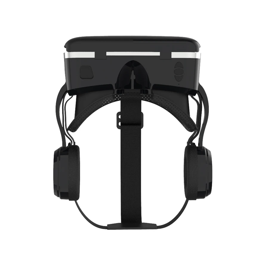 Bluetooth headset integrated VR helmet 3D virtual reality glasses wireless connection portable mini foldable wide viewing angle
Bluetooth headset integrated VR helmet 3D virtual reality glasses wireless connection portable mini foldable wide viewing angle