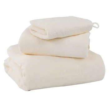 Bath Towels with 2pcs Towels Washcloth Shower Bathtowel Cloth Solid Color Microfiber/cotton Towel Set for Kitchen Bathroom Use
Bath Towels with 2pcs Towels Washcloth Shower Bathtowel Cloth Solid Color Microfiber/cotton Towel Set for Kitchen Bathroom Use