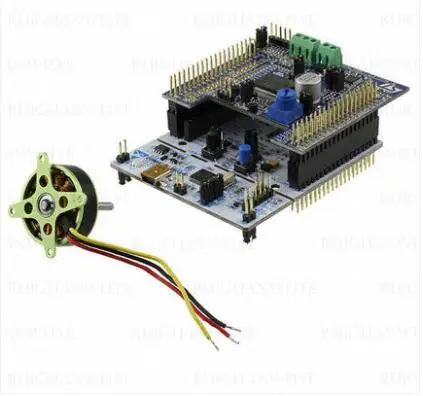 P-nuclear-ihm001 original ST development board IHM002 NUCLEO spot can shoot directly
P-nuclear-ihm001 original ST development board IHM002 NUCLEO spot can shoot directly