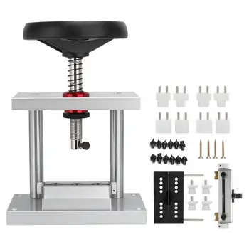 Metal Rotational Type Watch Back Case Cover Opener Watch Repairing Tool High Quality Watch tool Remover Tool for watchmaker
Metal Rotational Type Watch Back Case Cover Opener Watch Repairing Tool High Quality Watch tool Remover Tool for watchmaker