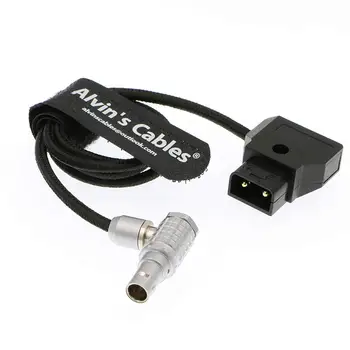 Flexible Anton 2Pin Power Cable for Teradek ARRI RED Camera SmallHD Paralinx Preston Transvideo Offhollywood Switronix Panasonic
Flexible Anton 2Pin Power Cable for Teradek ARRI RED Camera SmallHD Paralinx Preston Transvideo Offhollywood Switronix Panasonic