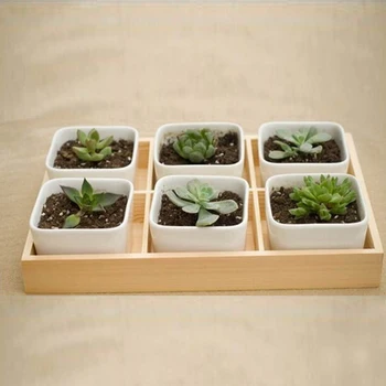 Wooden Desktop Storage Organizer Wood Box Container Rectangle for Desk, Office Supplies, Home, Table (6 Grid)
Wooden Desktop Storage Organizer Wood Box Container Rectangle for Desk, Office Supplies, Home, Table (6 Grid)