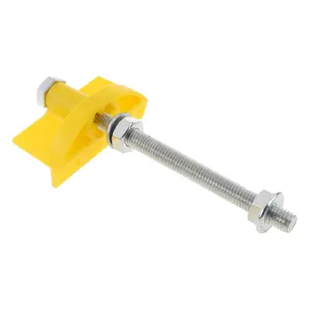 10pcs Tile Locator Wall Tiles Regulator Height Adjustment Positioner Leveler 35ED
10pcs Tile Locator Wall Tiles Regulator Height Adjustment Positioner Leveler 35ED