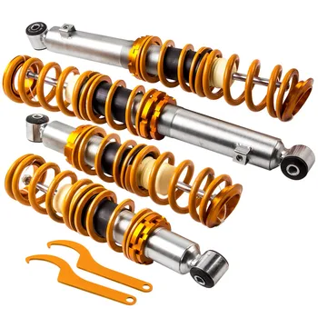 Coilover For MAZDA MX-5 MX5 NA MK1 Miata Coil Spring Over Strut Suspension Kit 1993 1994 1995 1996 1997 Soilovers Damper
Coilover For MAZDA MX-5 MX5 NA MK1 Miata Coil Spring Over Strut Suspension Kit 1993 1994 1995 1996 1997 Soilovers Damper