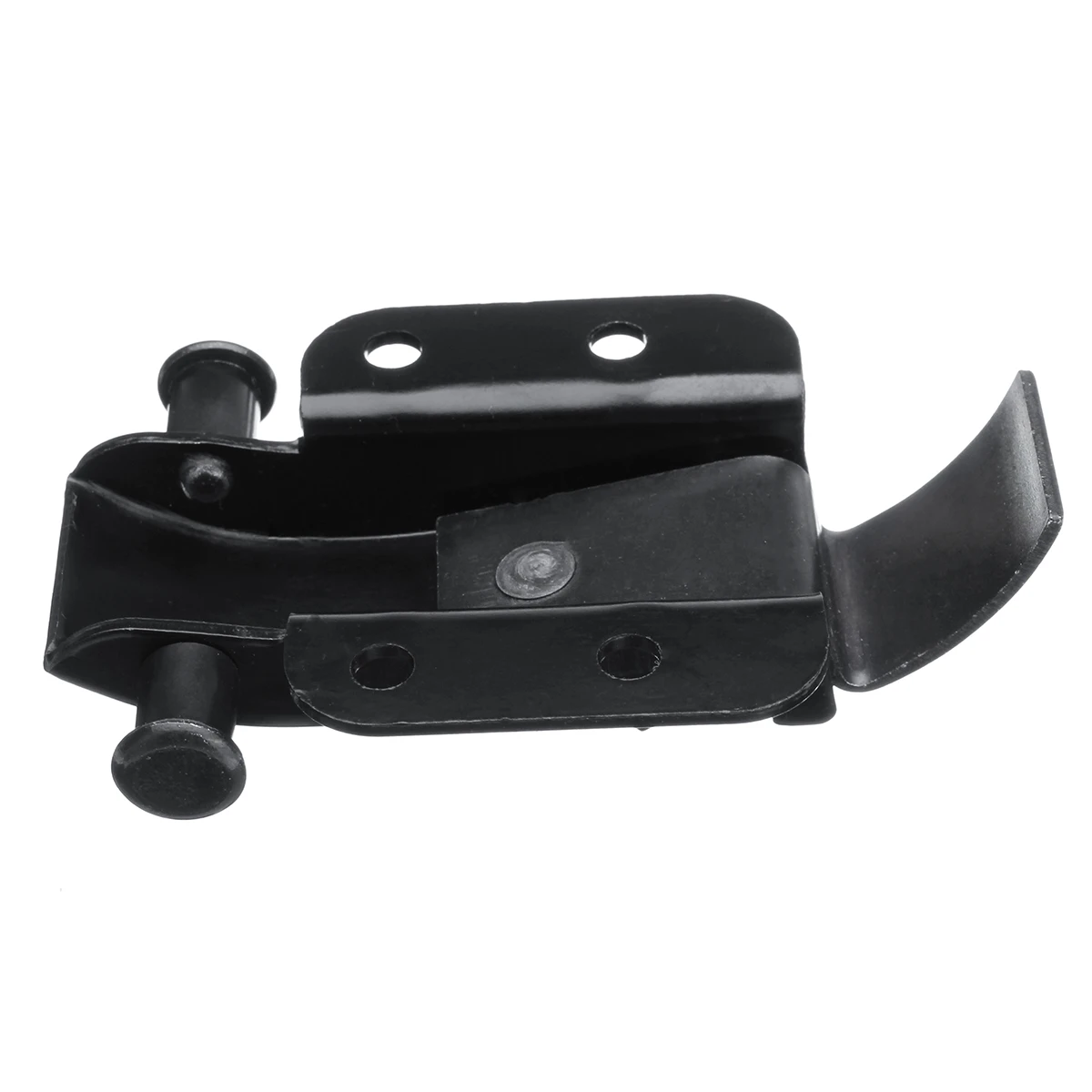 Replacement Kit Part Metal Door Check Strap Black Car Bracket 10.5*6.55cm For Mercedes-Benz Sprinter
Replacement Kit Part Metal Door Check Strap Black Car Bracket 10.5*6.55cm For Mercedes-Benz Sprinter