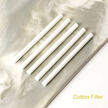 10mm*80mm Cotton Swab For Air Humidifier For Car Diffuser Aroma Diffuser Humidifiers Filters Can Be Cut Replace Parts 10 PCS/Lot
10mm*80mm Cotton Swab For Air Humidifier For Car Diffuser Aroma Diffuser Humidifiers Filters Can Be Cut Replace Parts 10 PCS/Lot
