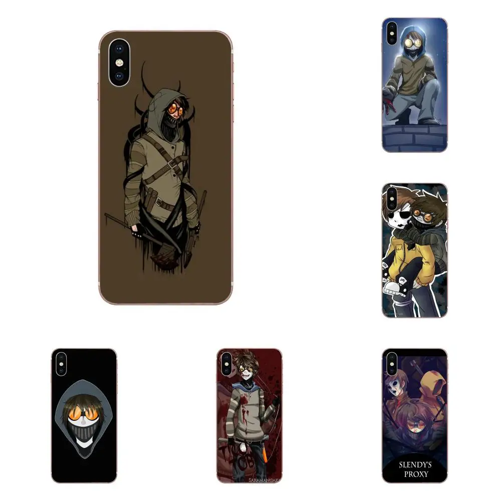 TPU Cases Fundas For Xiaomi Redmi Mi 4 7A 9T K20 CC9 CC9e Note 7 9 Y3 SE Pro Prime Go Play Cool Creepypasta Ticci Toby
TPU Cases Fundas For Xiaomi Redmi Mi 4 7A 9T K20 CC9 CC9e Note 7 9 Y3 SE Pro Prime Go Play Cool Creepypasta Ticci Toby