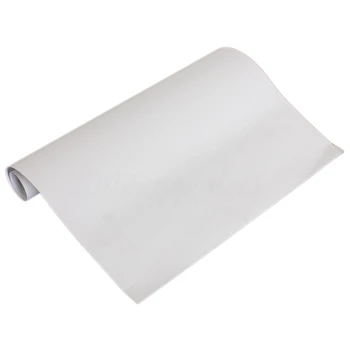 150cm White Gloss Self Adhesive Car Vinyl Film Sticker Tint DIY Sign Sticky Wrap
150cm White Gloss Self Adhesive Car Vinyl Film Sticker Tint DIY Sign Sticky Wrap