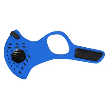 Korean Fabric mouth face mask PM2.5 Anti Haze/Anti dust Pollution mouth mask Respirator With Carbon Filter Respirator Black Mask
Korean Fabric mouth face mask PM2.5 Anti Haze/Anti dust Pollution mouth mask Respirator With Carbon Filter Respirator Black Mask