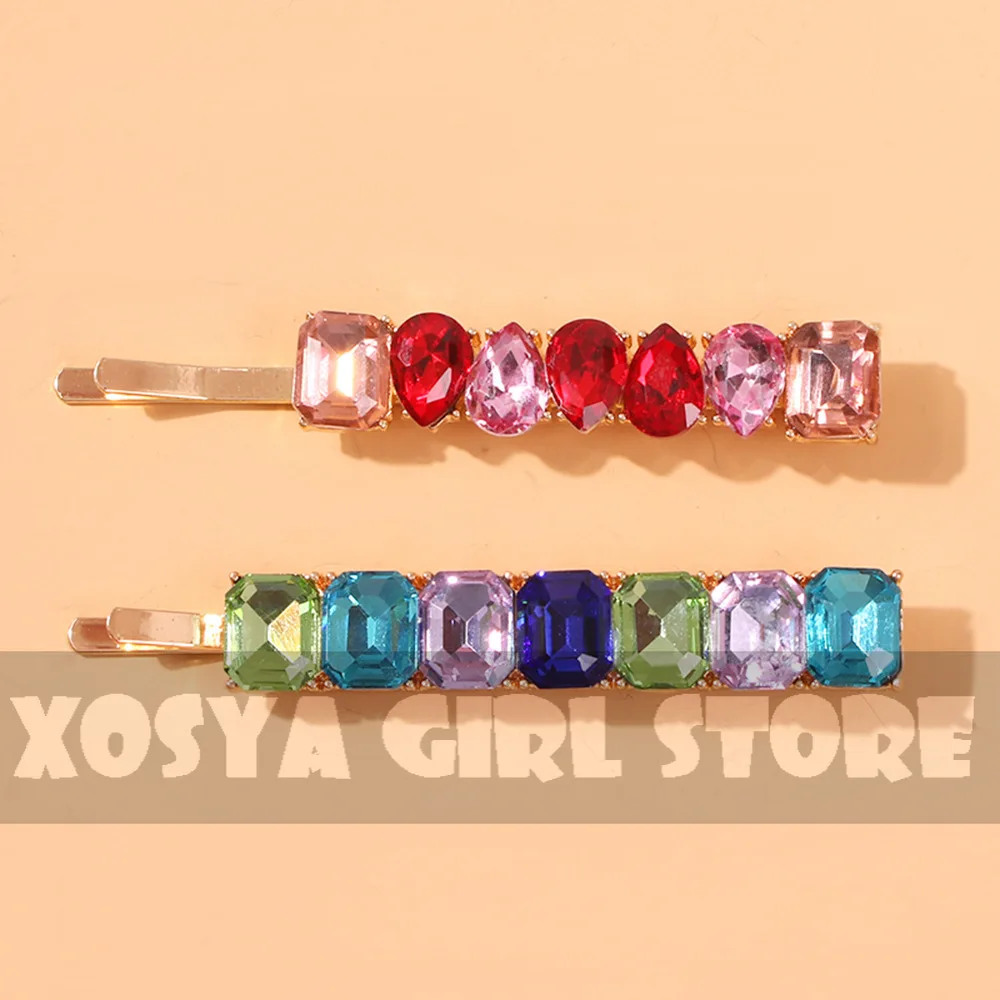Simple Korean Letter Women Hairpins Boss,Sexy,Girls Words Sterling Silver Inlaid Full Drill for Girls Hair Accessories FD24
Simple Korean Letter Women Hairpins Boss,Sexy,Girls Words Sterling Silver Inlaid Full Drill for Girls Hair Accessories FD24