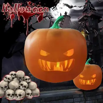 Halloween Flash Talking Singing Animated Led Pumpkin For Home 1pc Projector Party Projection Decor Lamp With Toy Inside S0S1
Halloween Flash Talking Singing Animated Led Pumpkin For Home 1pc Projector Party Projection Decor Lamp With Toy Inside S0S1