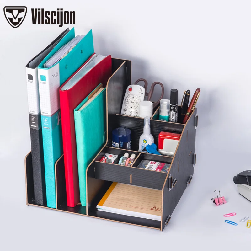 DIY Wooden File Bar Office Desktop Storage Box Folder Storage Box Drawer Storage Box Book File Box Wood Shelf Vilscijon D2062
DIY Wooden File Bar Office Desktop Storage Box Folder Storage Box Drawer Storage Box Book File Box Wood Shelf Vilscijon D2062