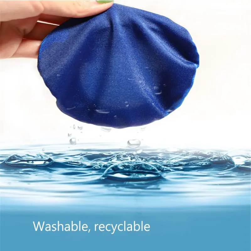 Stretchable Washable Earcup Protector Headphone Dustproof Cover for On-Ear Headphones within 6-9/9-11cm Earpads
Stretchable Washable Earcup Protector Headphone Dustproof Cover for On-Ear Headphones within 6-9/9-11cm Earpads