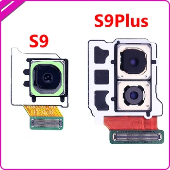 10PCS/LOT For Samsung Galaxy S9 SM-G960F G960F G960U Rear Back Facing Camera Module S9 Plus G965F G965U Rear Camera
10PCS/LOT For Samsung Galaxy S9 SM-G960F G960F G960U Rear Back Facing Camera Module S9 Plus G965F G965U Rear Camera