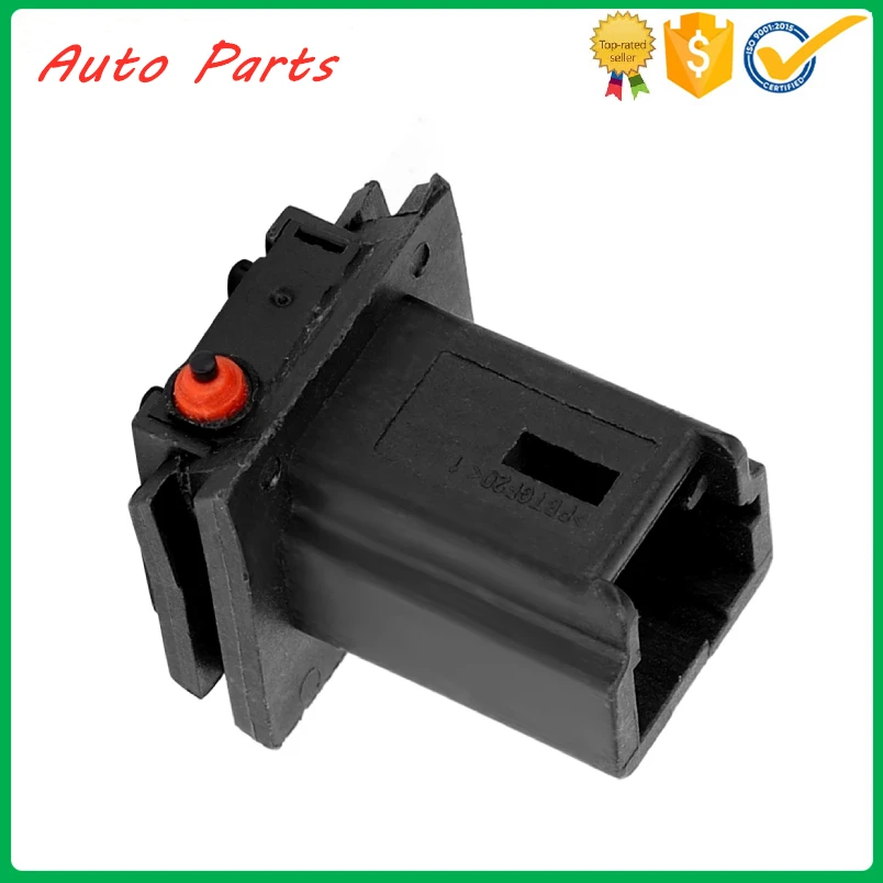 Выключатель спуска задней двери 6554V5 ABS для Citroen C3 Pluriel Picasso C4 Picasso Berlingo Xsara для Peugeot 206 207 307 308 407 5008
Выключатель спуска задней двери 6554V5 ABS для Citroen C3 Pluriel Picasso C4 Picasso Berlingo Xsara для Peugeot 206 207 307 308 407 5008