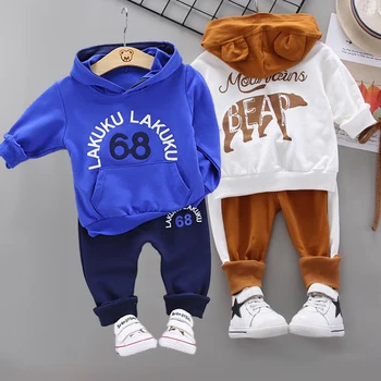 Baby Boys Clothing Set Striped Kids Clothes Toddler Boy Clothing Kids Boys Costume 2020 autumn Outfits classic style
Baby Boys Clothing Set Striped Kids Clothes Toddler Boy Clothing Kids Boys Costume 2020 autumn Outfits classic style