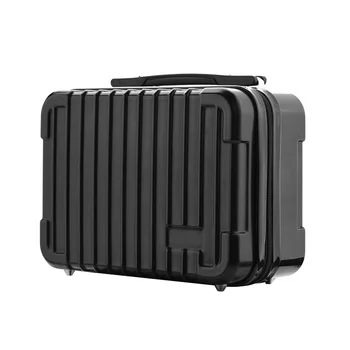 Hard Shell Waterproof Suitcase Storage Bag Handbag for Xiaomi FIMI X8 SE Drone Storage Box Carrying Bag
Hard Shell Waterproof Suitcase Storage Bag Handbag for Xiaomi FIMI X8 SE Drone Storage Box Carrying Bag