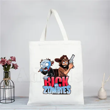 Plants Vs Zombies Female Handbags Hot Selling Fashion Handbag Canvas Bag Tote Ladies Casual Shoulder Bag Reusable Shopping Bags
Plants Vs Zombies Female Handbags Hot Selling Fashion Handbag Canvas Bag Tote Ladies Casual Shoulder Bag Reusable Shopping Bags