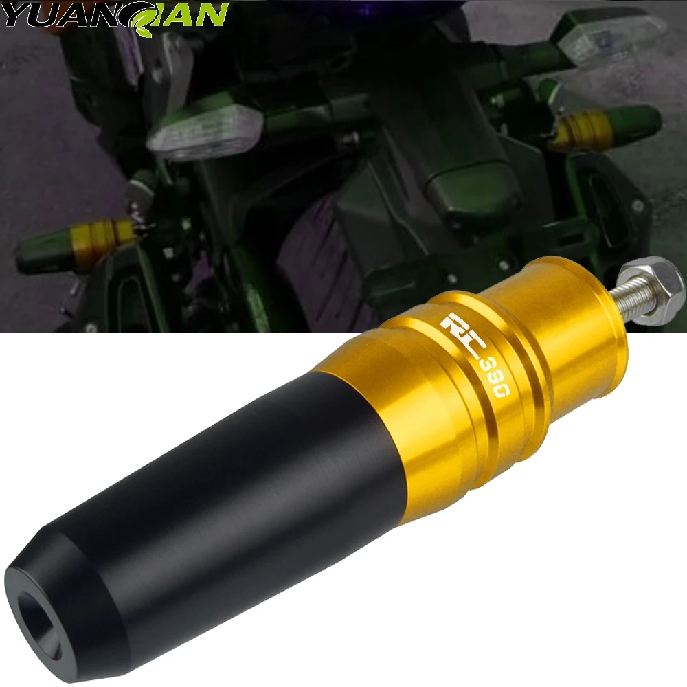 Для 250 390 RC390 RC 390 250 2017-2020 аксессуары для мотоциклов падающая защита выхлопных газов ползунок Противоударная накладка ползунок
Для 250 390 RC390 RC 390 250 2017-2020 аксессуары для мотоциклов падающая защита выхлопных газов ползунок Противоударная накладка ползунок