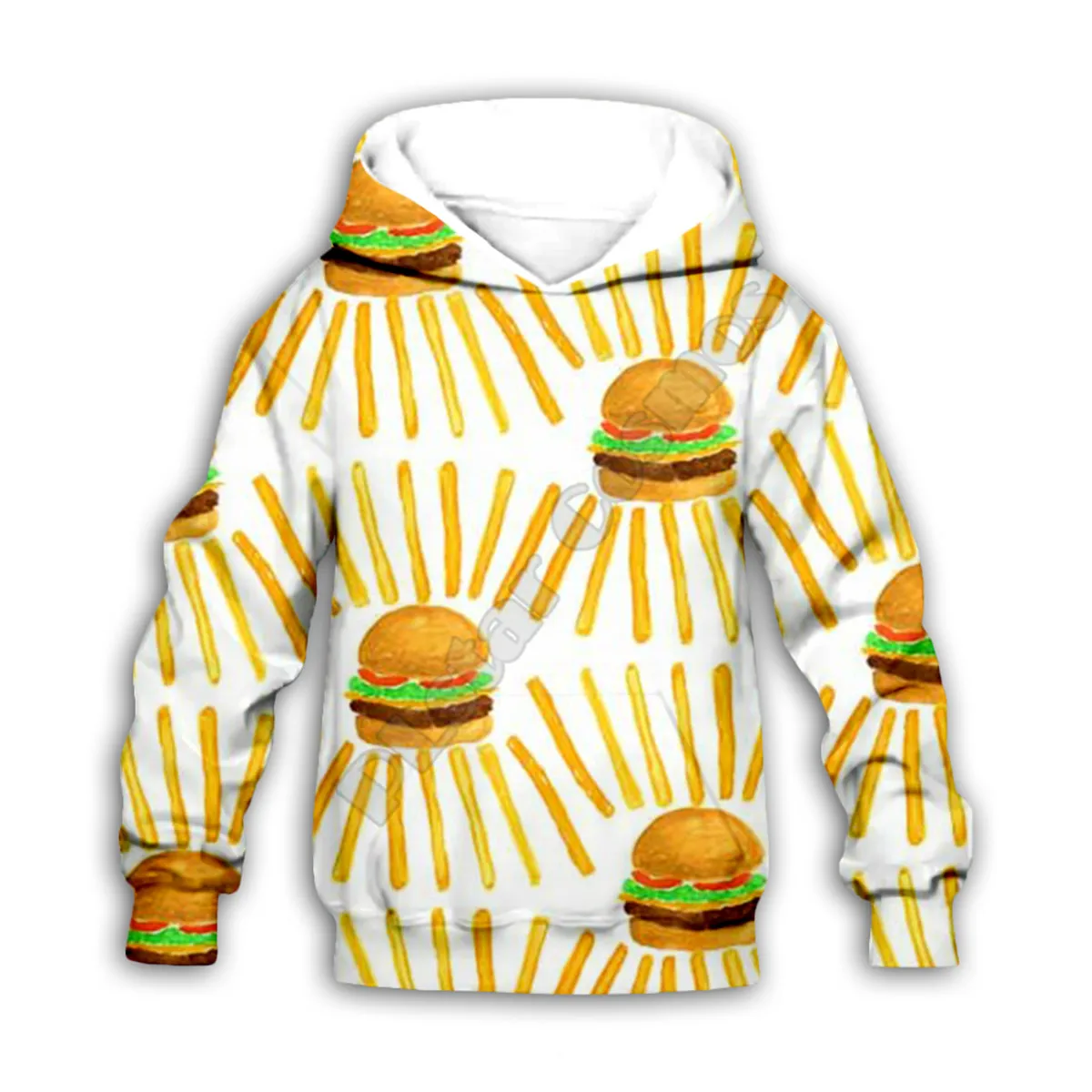 French Fries Burger 3d printed Hoodies family suit tshirt zipper Pullover Kids Suit Sweatshirt Tracksuit/Pant Shorts
French Fries Burger 3d printed Hoodies family suit tshirt zipper Pullover Kids Suit Sweatshirt Tracksuit/Pant Shorts