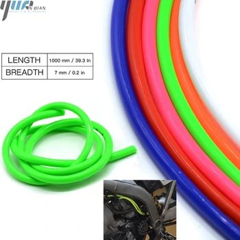 1m Motorcycle Bike Fuel Gas Oil Delivery Tube Hose Petrol For KTM 200 EXC 350 EXC-F 690 SMC YAMAHA YZ125 PW50 HONDA motocross 
1m Motorcycle Bike Fuel Gas Oil Delivery Tube Hose Petrol For KTM 200 EXC 350 EXC-F 690 SMC YAMAHA YZ125 PW50 HONDA motocross